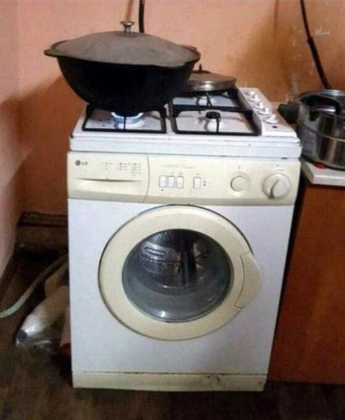 Вот, сколько потрясающих идей размещения в квартире! 01