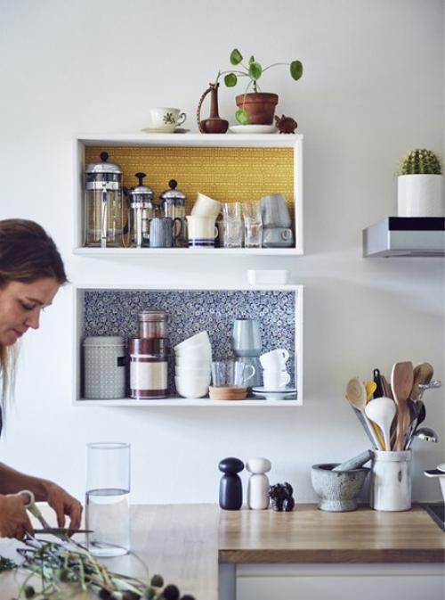 Скандинавский стиль для всей семьи. 03