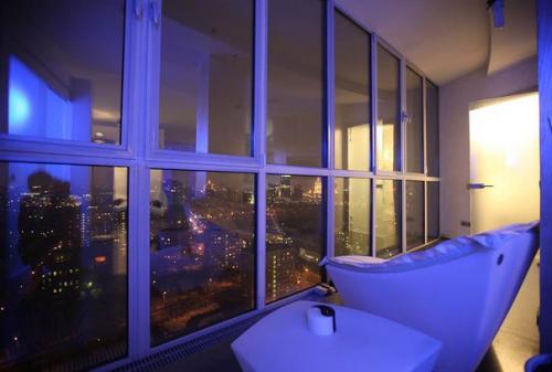 Элитный пентхаус, площадью 267 m? 02