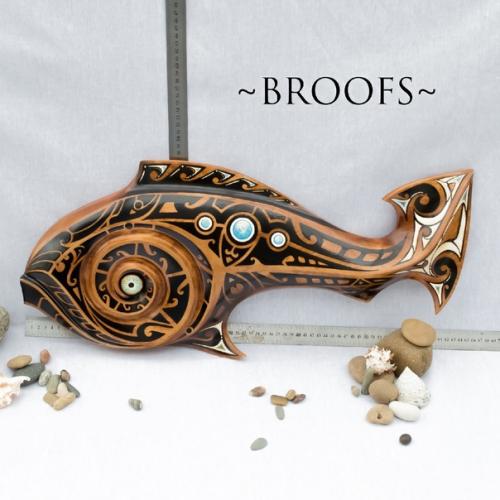 Приветствую!  Позвольте представить вам свою новую работу Wai Hau из древесины ольхи, украшенную росписью коренных народов новой Зеландии. 09