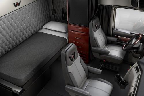 Квартиры на колесах. 01