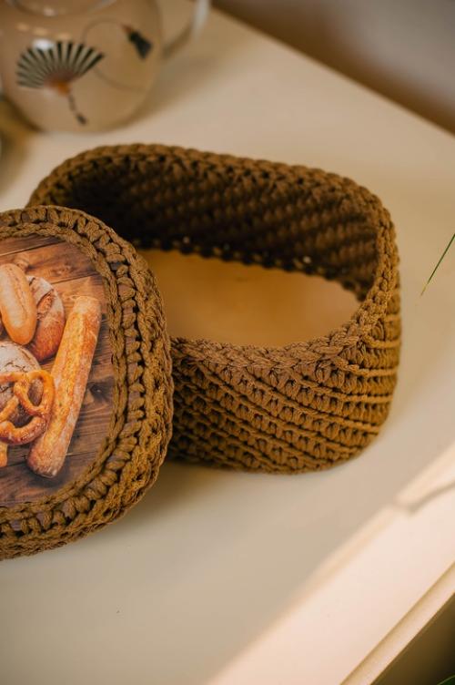 Корзинки - пережиток прошлого! 01