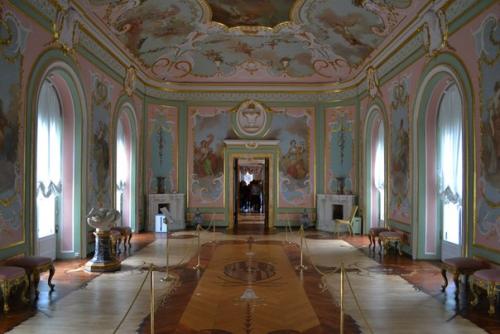 Китайский дворец. -. 02