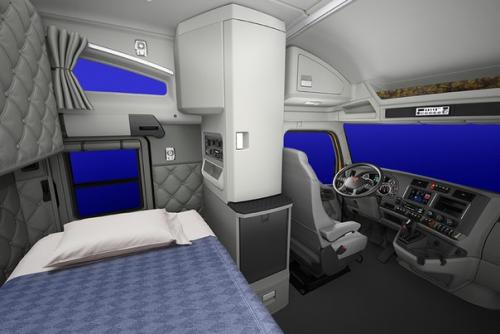 Квартиры на колесах. 04