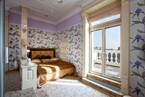 Элитный пентхаус, площадью 200 m? 09