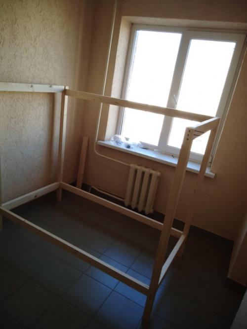 Все вы подобные кровати в продаже видели. 02