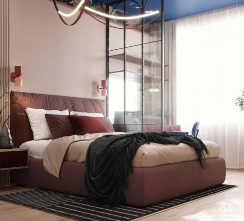 Зачем нужны межкомнатные окна. 01