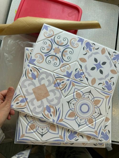 Привет, обновленная кухня! 01