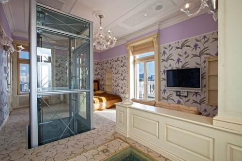 Элитный пентхаус, площадью 200 m? 03