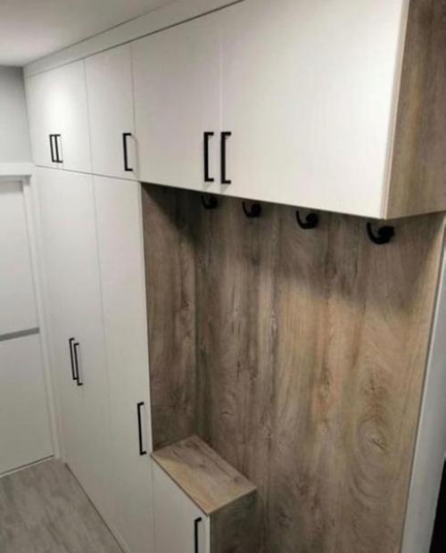 Результат ремонта прихожей. 04