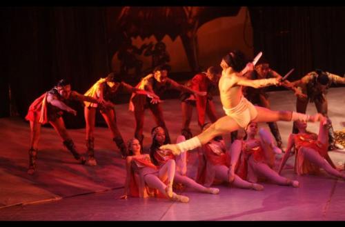 Каирский оперный театр, Каир, Египет. 03