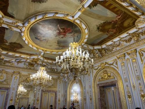 Дом половцова (дом архитектора) 1762 года постройки. 01