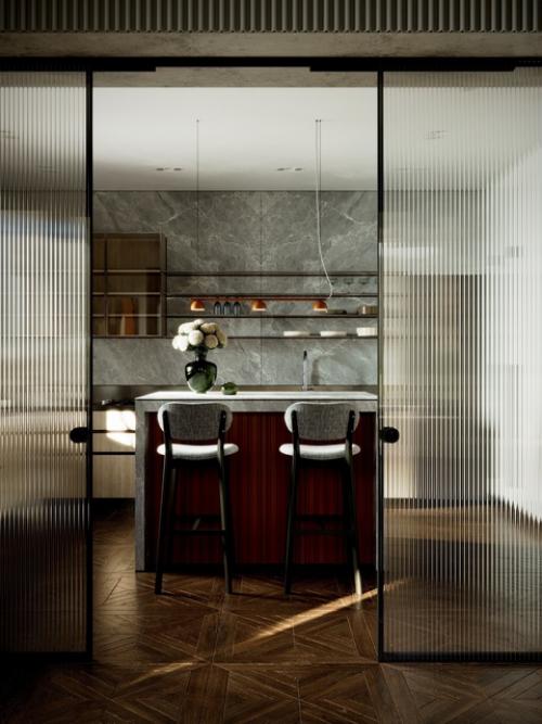 Как сделать Интерьер с Обложки? 05