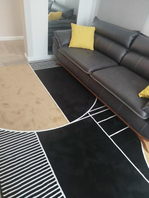 Жёлтый.   Сделала показы своих красивущих квартир! 07