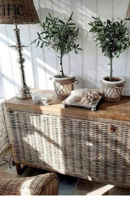 А где вы домашние мелочи храните? 03