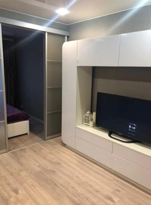 Результат ремонта квартиры. 07