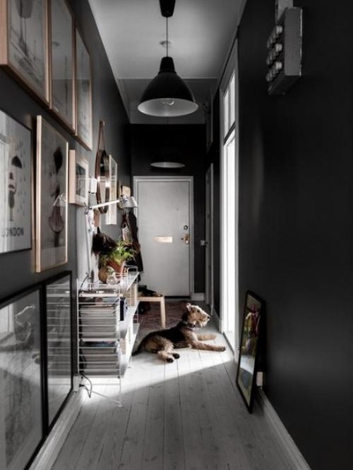 Говоря откровенно, по-настоящему красивая прихожая всегда восхищает больше, чем идеально продуманный интерьер гостиной или стильная спальня. 03