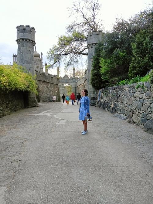 Несмотря на светлый праздник, вчерашний день с утра немного не задался. 02