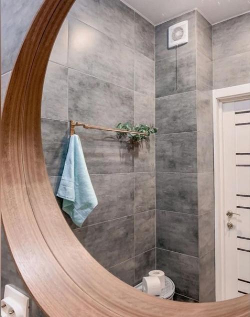 Квартира после ремонта. 01