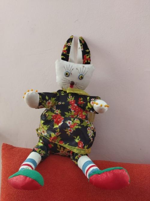 В выходные ездили в Суздаль. 01