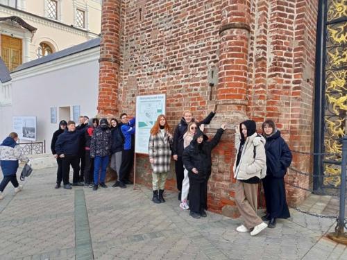 Каникулы - что надо! 08