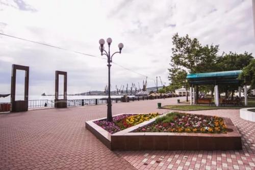 Феодосия - богами дарованная. 06