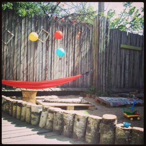 Подборка необычных кафе и ресторанов Петербурга. 03