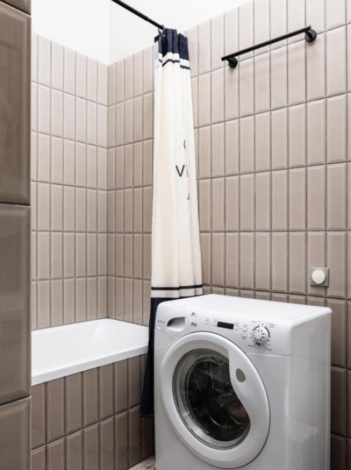 Результат ремонта квартиры. 07