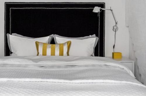 Небольшая квартира. В современном стиле. 09