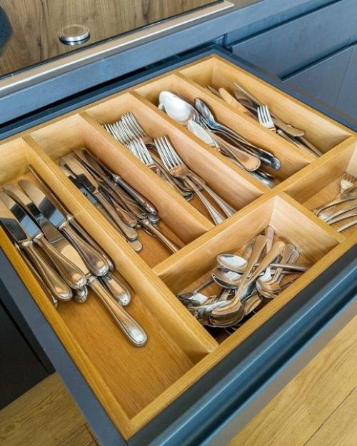 Внимание!  Только в том случае, если вы не встречали идеальную кухню, то вам повезло. 07