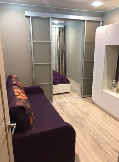 Результат ремонта квартиры. 03