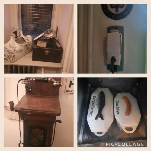 День второй!  Он был посвящён немного истории Калининграда. 03