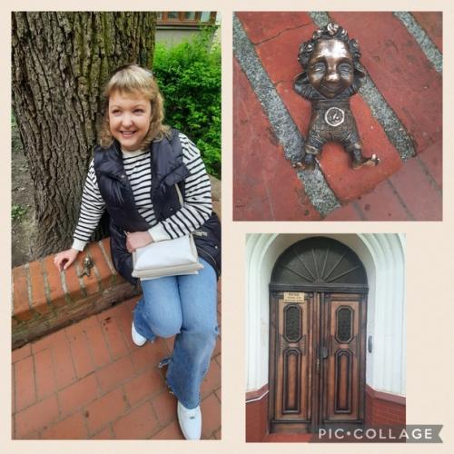 День второй!  Он был посвящён немного истории Калининграда. 06