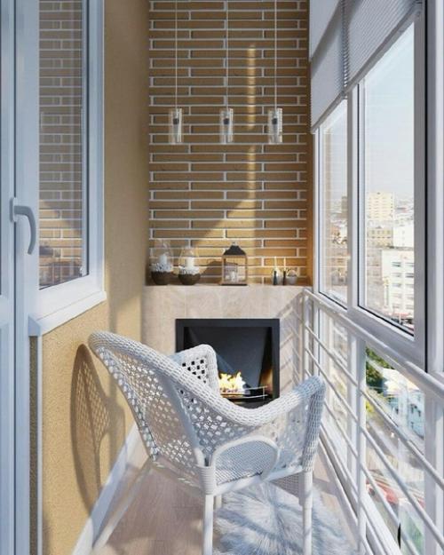 Мы выбираем лучший балкончик: 1 или 2? 02