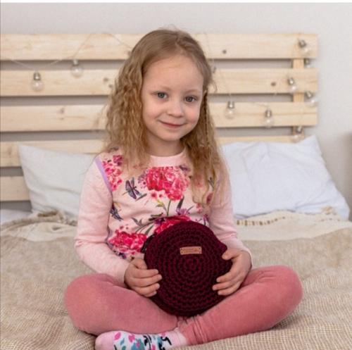 Почему я решила заняться вязанием из джута? 06