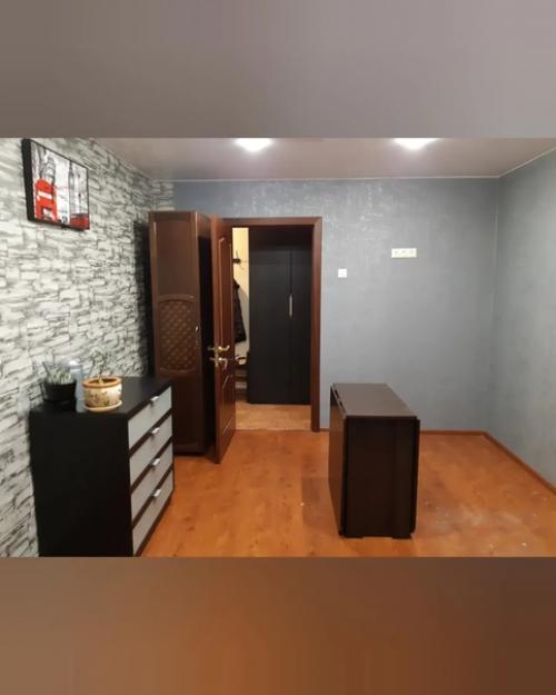 Всем привет.  Меня вдохновили выложить фотографии ремонта в стиле До/После. 04