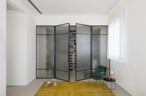 Часть 1. пентхаус в израиле. 07