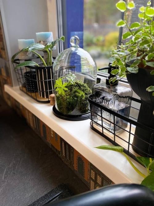 Добро пожаловать в невероятную атмосферу эстетики, уюта и творчества дома мильяны Milkin. 05