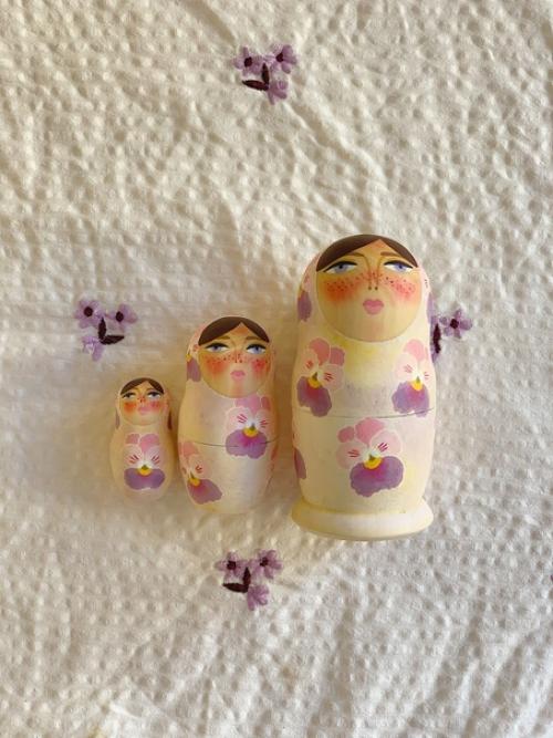 Хочу ввести рубрику вдохновляющих меня аккаунтов для преображения дома. 01