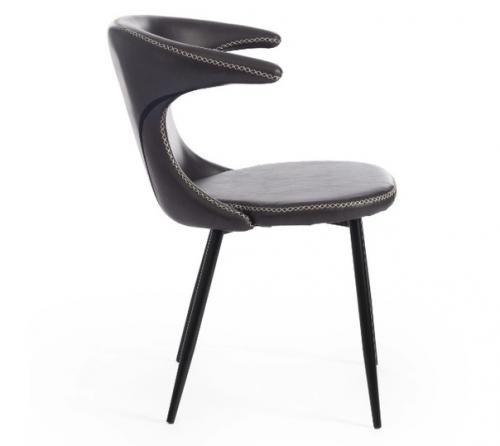 Стильный стул Flair из коллекции Modern 60 х 56 х 78 см. 01