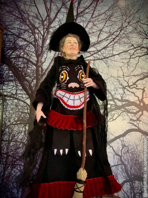 Marguerite Surich Noschese (Маргарита сурич носкезе). 02