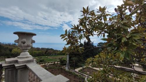 Гурзуфом дело не закончилось. 07