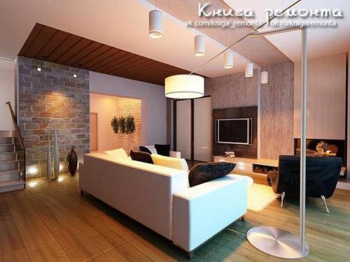 Этап планирования ремонта квартиры. 02