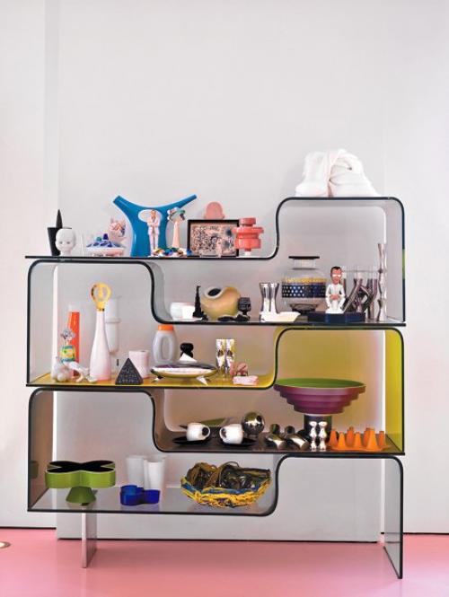 Дизайнер карим Рашид/Karim Rashid (США). 05