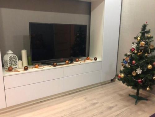 Результат ремонта квартиры. 01