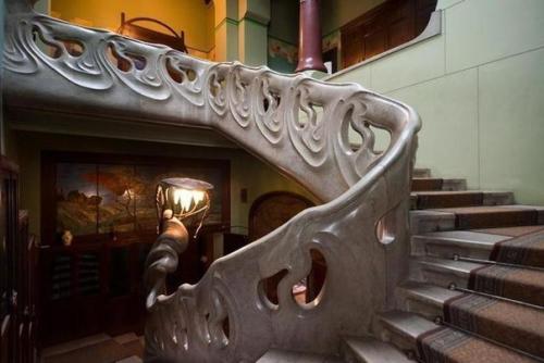 Прогулки по москве. 05