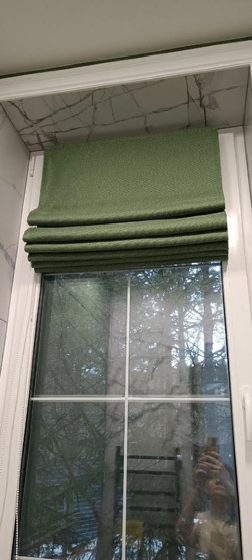 Зеленый в интерьере добавляет глоток свежести, создает впечатление тесного контакта с природой, приятный климат. 03