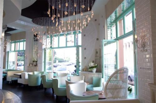 Топ - 24 ресторанов, рекомендованных к посещению. 04