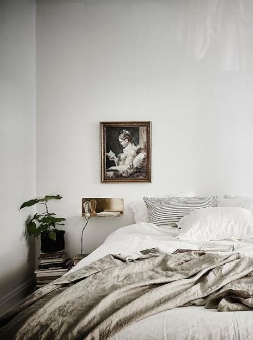 Особый тренд: винтажные картины в современном интерьере. 05 Особый тренд: винтажные картины в современном интерьере. 05