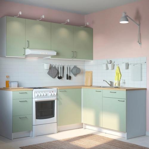 Kitchen@Scandiinterior.  Здравствуйте! 02